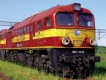 62768 Roco Diesel Locomotive M62 Rail Polska digital with sound